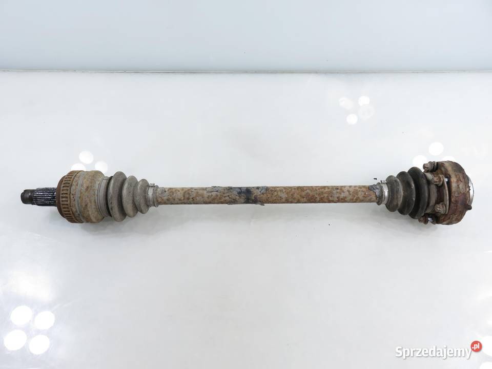 PÓŁOŚ PRAWA TYLNA BMW 1 E87 116 i 7523960