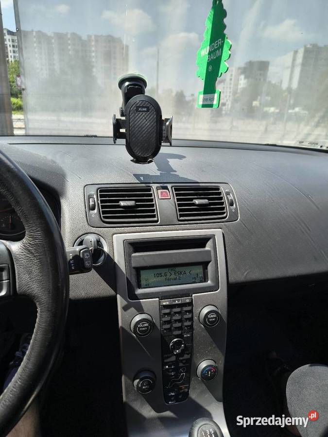 Volvo V50 V50 Warszawa