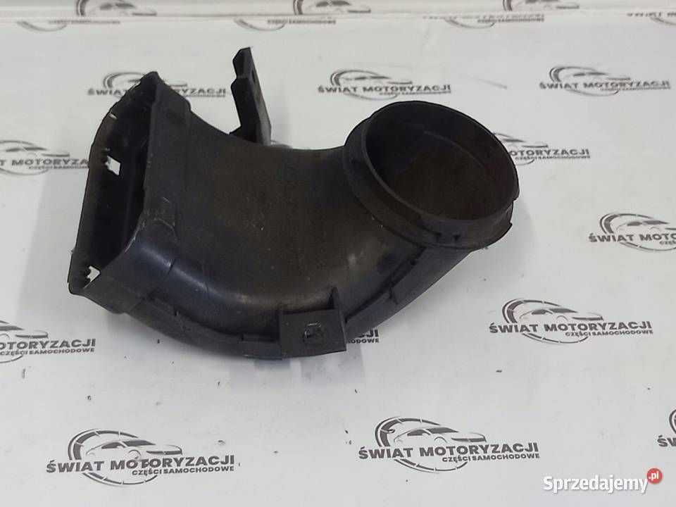 VOLVO C30 07r rura dolot powietrza 30677427 Przewody powietrza Kielce sprzedam