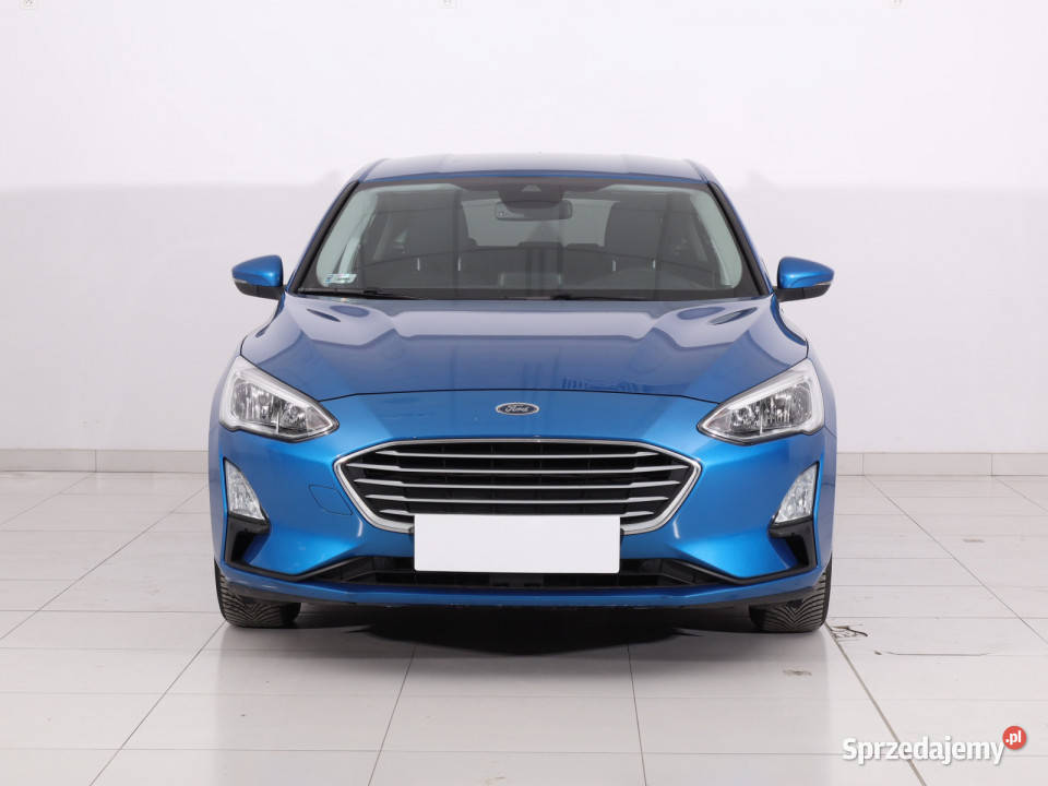 Ford Focus 10 EcoBoost Piaseczno sprzedam