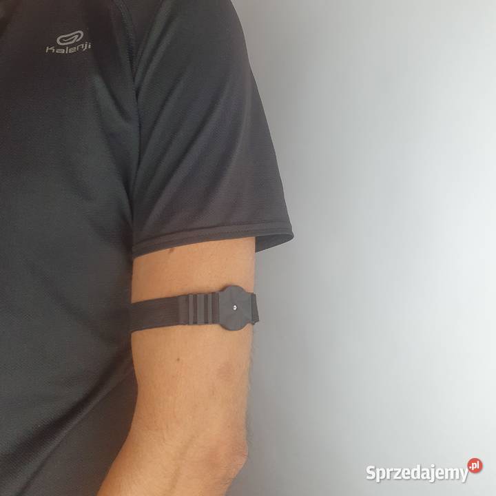 Opaska ochronna na sensor FreeStyle Libre 2 Jastrzębie-Zdrój