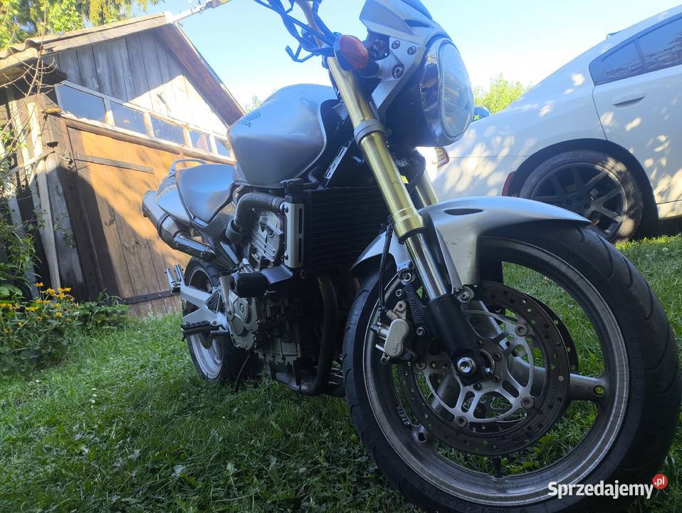 Honda Hornet pc36 cb600 Chełm