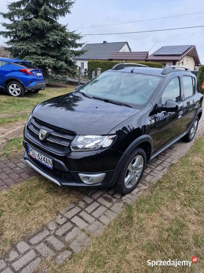 sprzedam Dacie