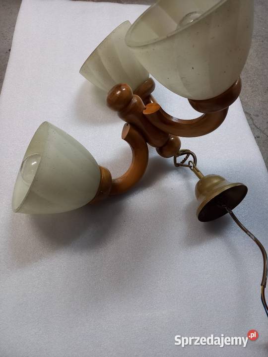 Lampa pokojowa Lubartów