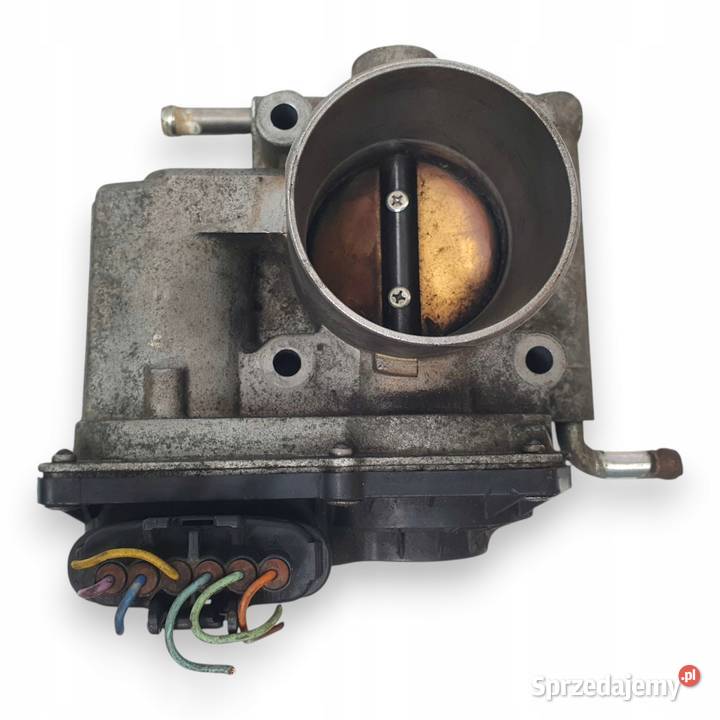 PRZEPUSTNICA Mazda 3 BK BL 16 Z6 FoMoCo osobowe