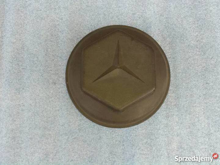 Pokrywa Piasty Dekielek Mercedes Actros Koła i felgi wielkopolskie Ostrów Wielkopolski