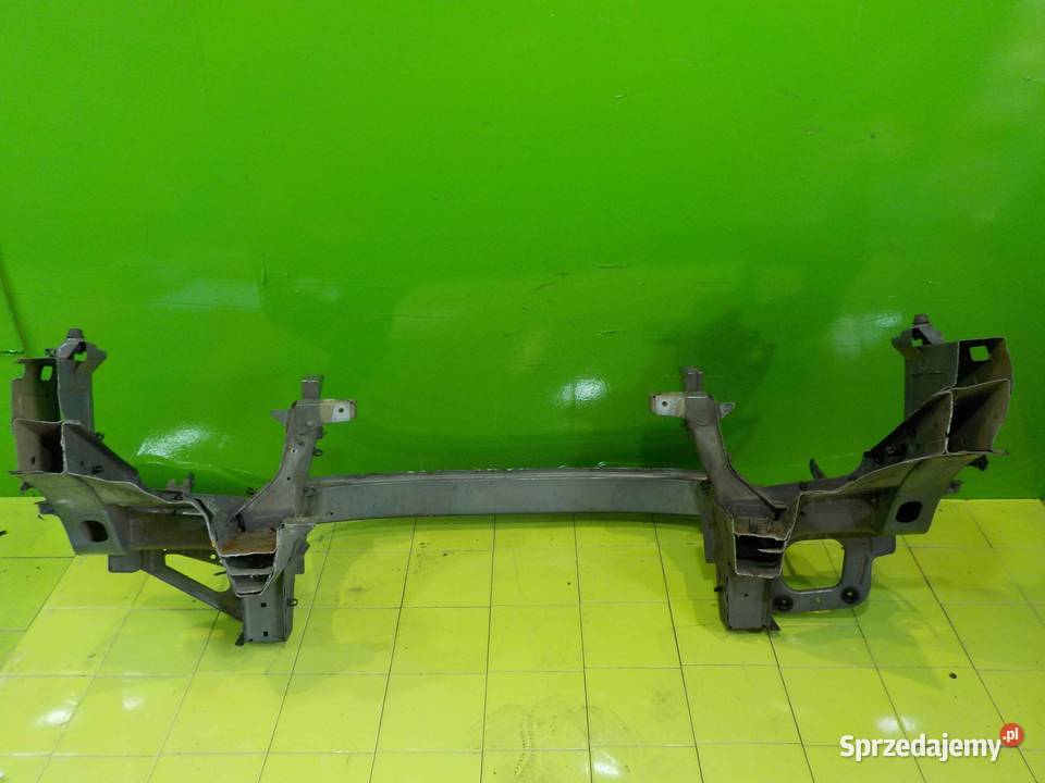 CHEVROLET ORLANDO 12r pas przedni Suków sprzedam