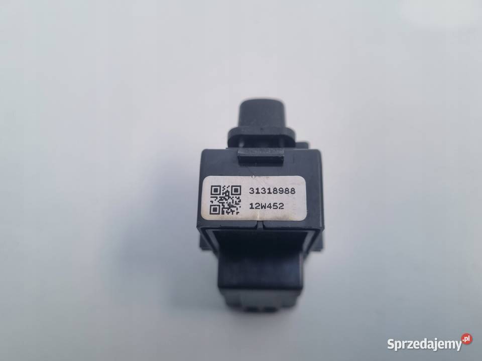 Volvo XC70 II S80 II V70 III PRZYCISK osobowe lubelskie Janów