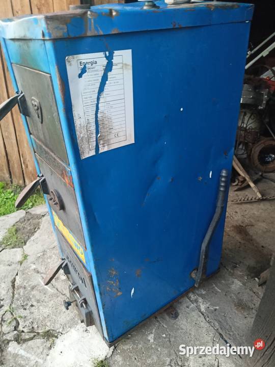 Piec ogniwo łódzkie Bełchatów
