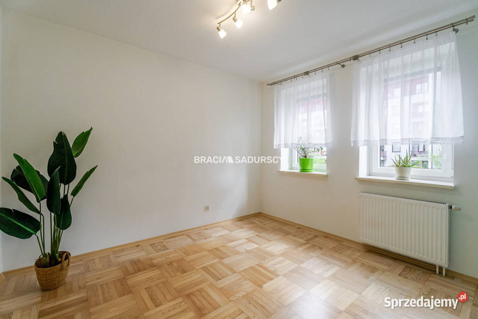 Mieszkanie Kraków Radzikowskiego 70m2 3pok
