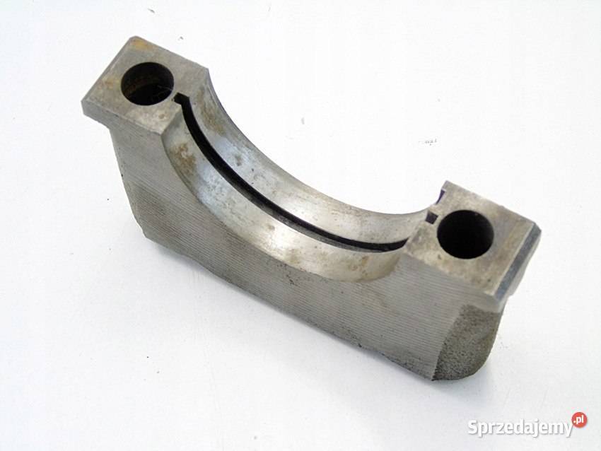 PODPORA WAŁU KORBOWEGO 19 CDTI SX4 VECTRA C 159 osobowe Sosnowiec sprzedam