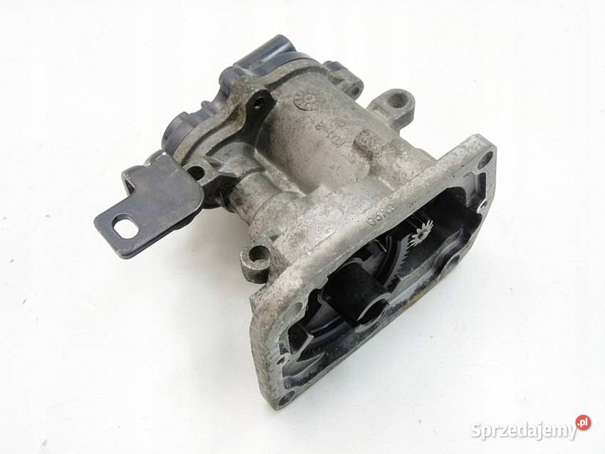 Zawór recyrkulacji spalin egr 18 TDCI Mondeo IV śląskie Sosnowiec