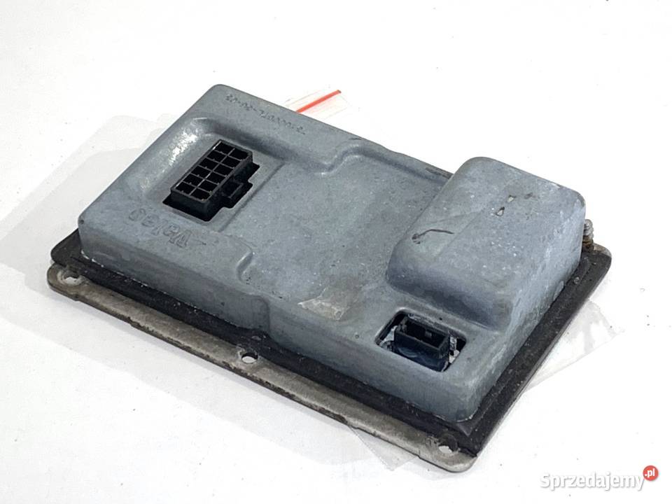 PRZETWORNICA XENON VW TOUAREG 3D0909157 0213