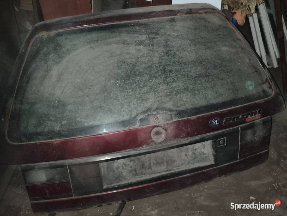 VW passat B3 części do negocjacji Przeworsk