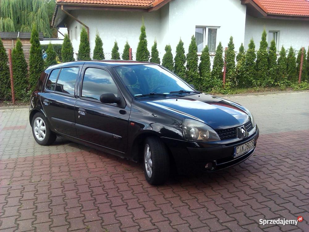 Renault Clio 15 DCI 1900km