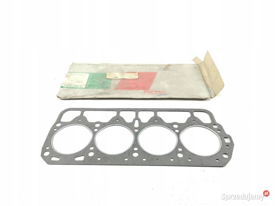 USZCZELKA GŁOWICY FIAT 131 13 ORYGINAŁ ASO