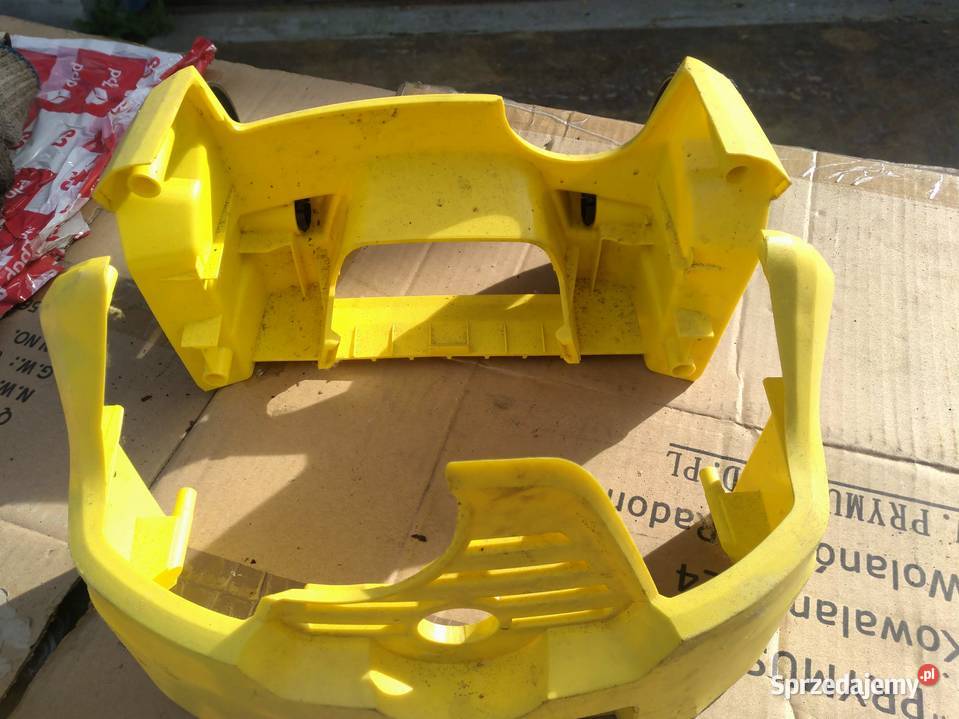 Karcher k2 obudowa przod tyl mam wszystkie Aleksandrów Łódzki