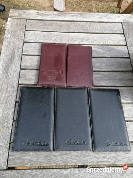 Różne rzeczy zamknięciu restauracji szkło garnki pomorskie Sierakowice