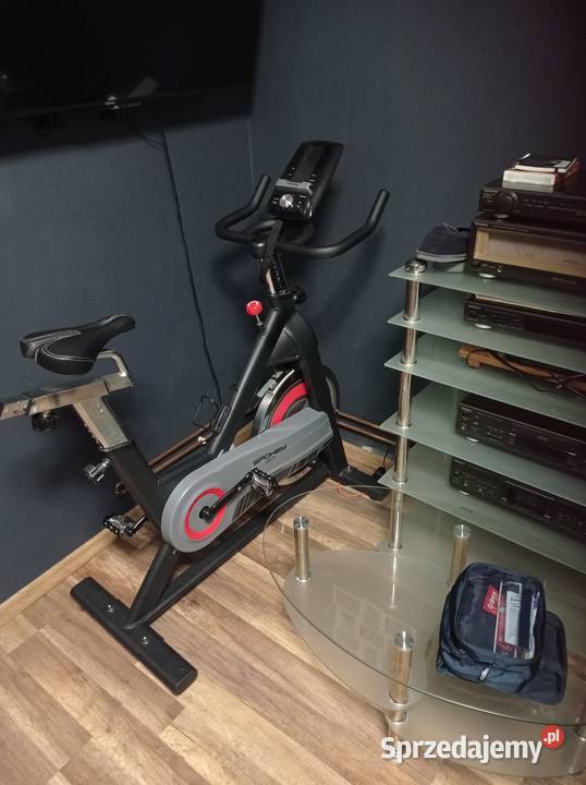 Rower stacjonarny wielkopolskie Kalisz