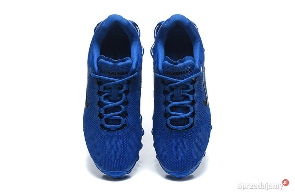 BUTY NIKE AIR LIQUID ROZMIARY 36 47 Rzeszów