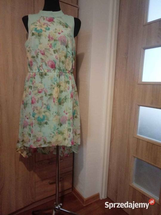 nowa sukienka damska Rozmiar 42(XL) Chrzanów