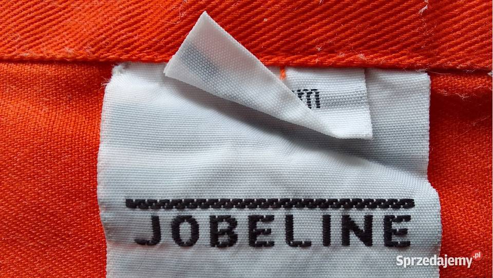 Fartuch Kucharski Zapaska Kelnerska Barmańska Rewal