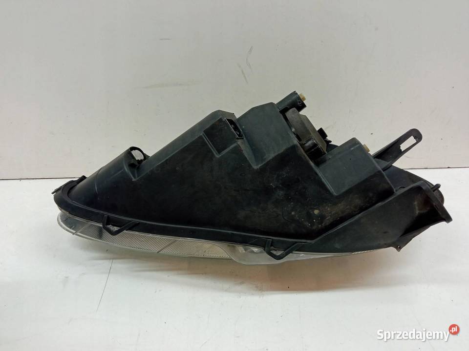LAMPA PRZÓD PRAWA EUROPA 89101388 Fiat Grande