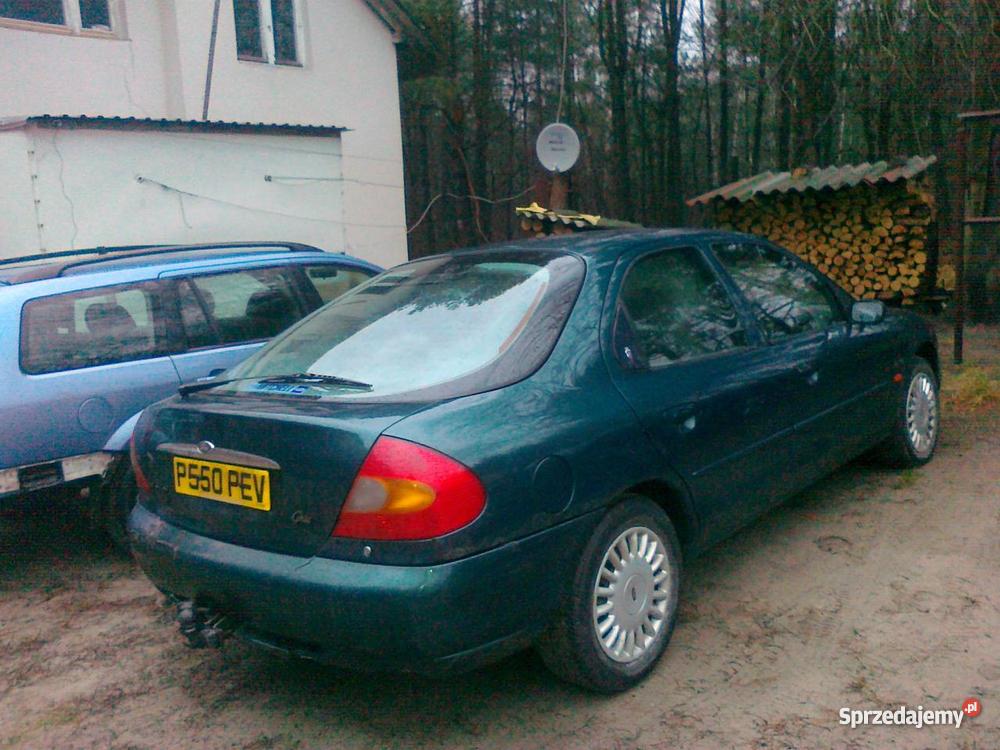 Ford Mondeo ABS Otwock