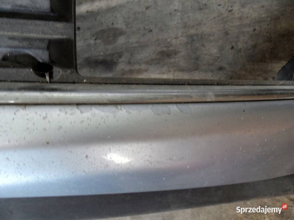 OPEL INSIGNIA A 13r zderzak przód Części samochodowe Kielce sprzedam