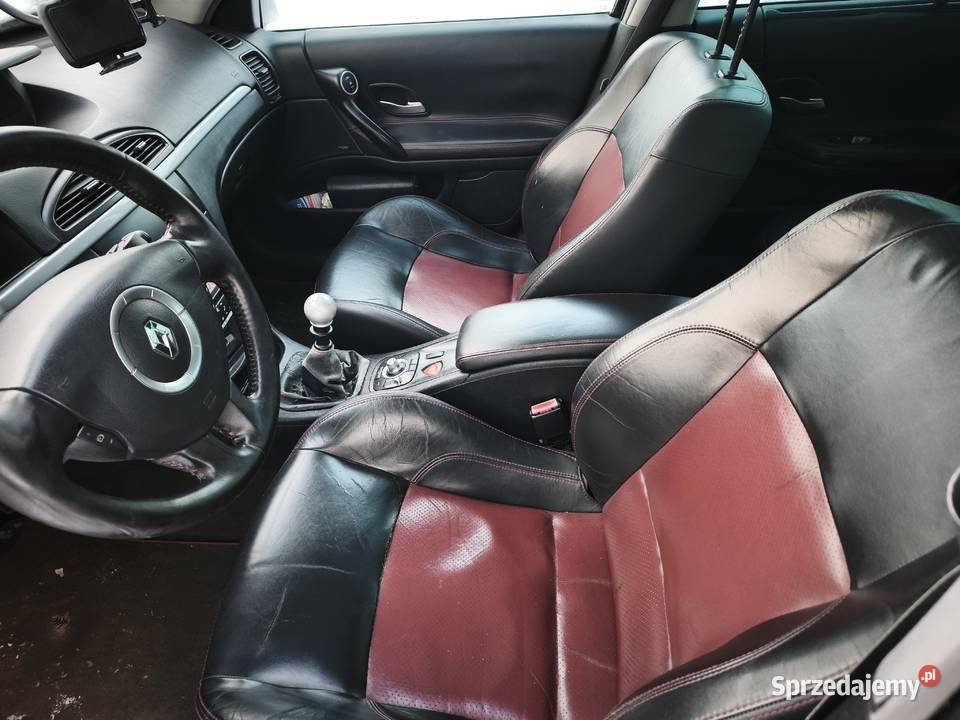 Renault Laguna 2 Rożki-Kolonia