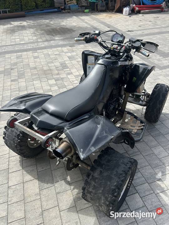 Hyosung te 450 Swap GPZ 500 Lipce Reymontowskie sprzedam