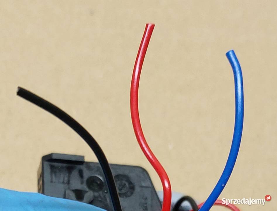 ADAPTER PCCM UNIVERSAL MULTIMEDIA INTERFACE dolnośląskie Mielęcin sprzedam