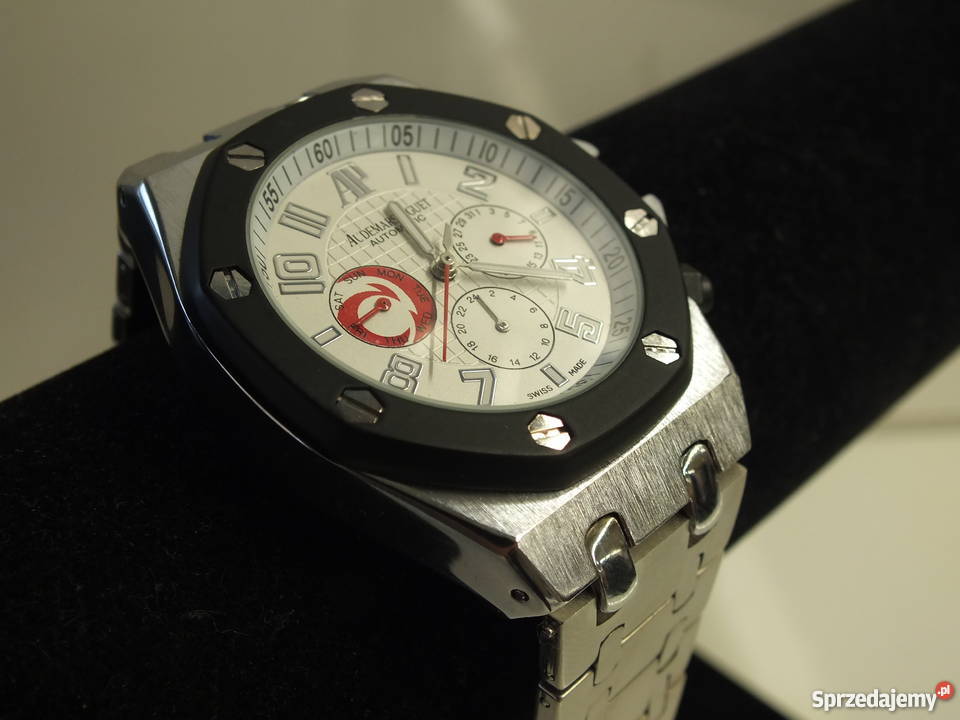 audemars piguet royal oak 30th anniversary limited edition price