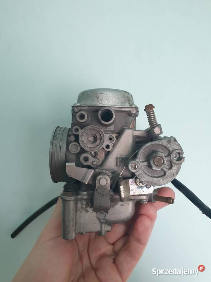 Oryginalny gaźnik CVKKeihinPiaggio XEvo 125cc i mazowieckie