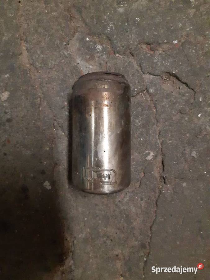 Końcówka wydechu Ulter