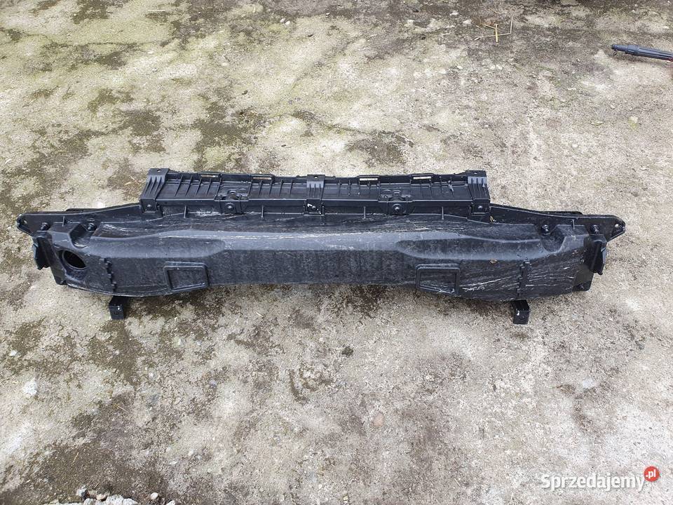 KIA SPORTAGE 5 V BELKA ZDERZAKA TYŁ TYLNA Międzychód sprzedam