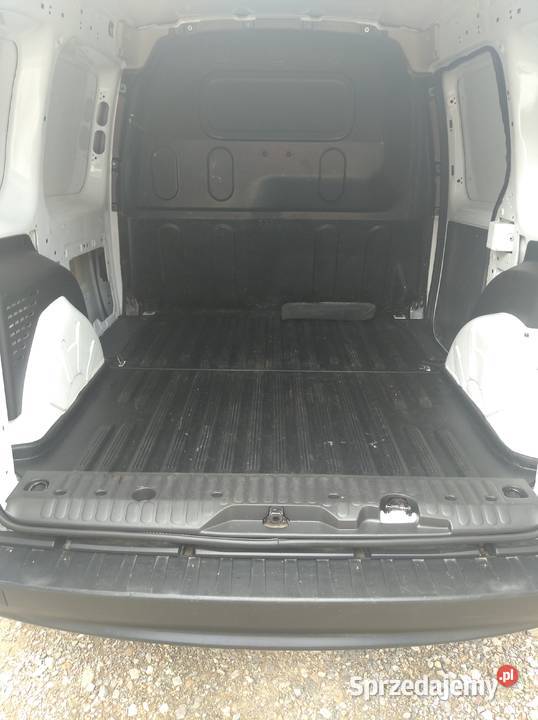 RENAULT KANGOO 15 DCI 90 2017R Łuków