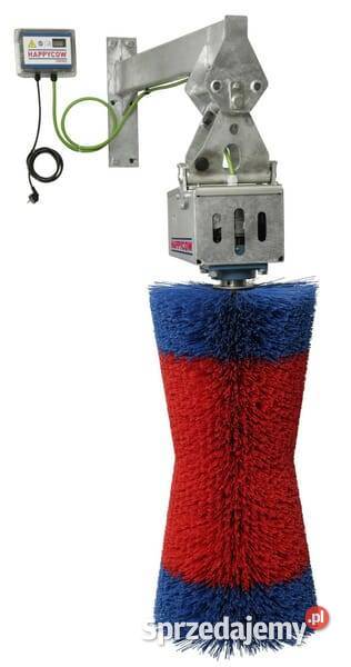 Czochradło MaxiSwing 18860 Kamionna sprzedam