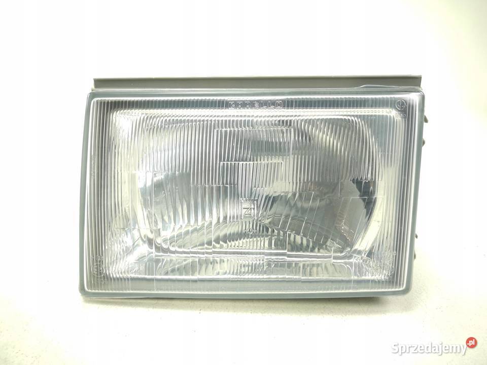 LAMPA LEWA PRZÓD FIAT CROMA 19851996 NOWA osobowe