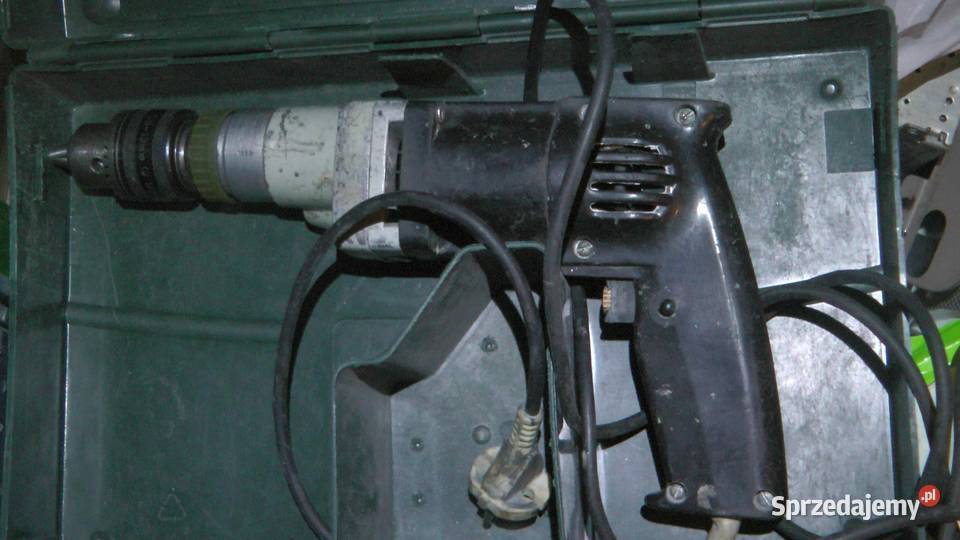 wiertarka ruska rosyjska Ostrowiec Świętokrzyski