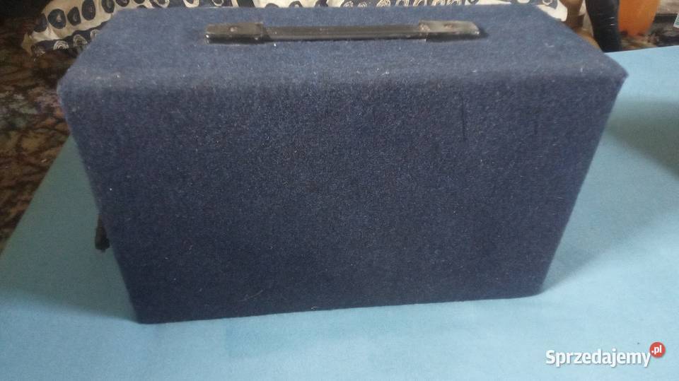 Kolumny głośnikowe