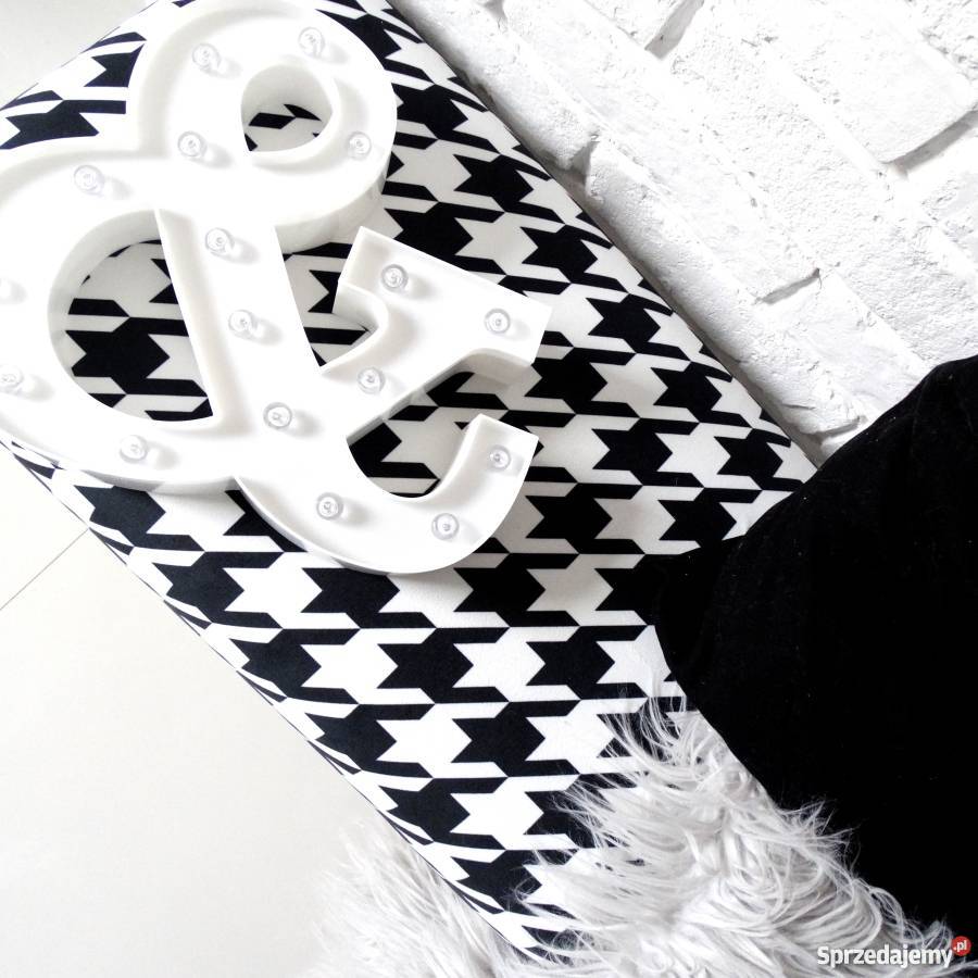 NA WYMIAR meble ławki ławeczki tapicerowane nowoczesne Poznań