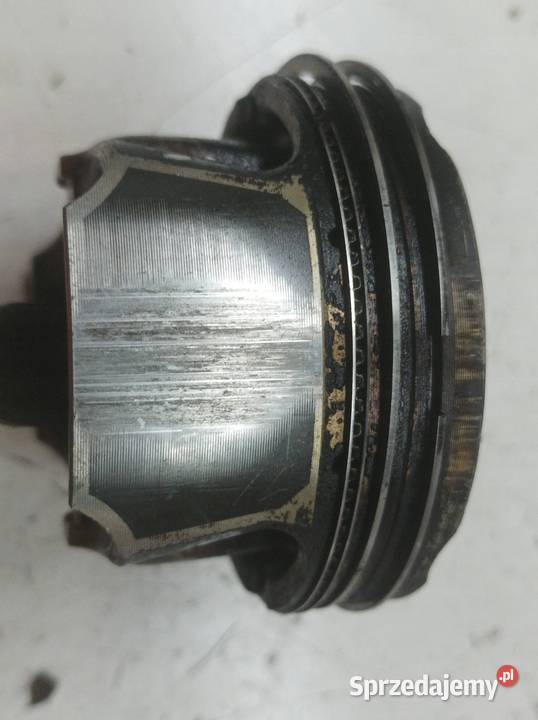 TŁOK KORBOWÓD 10 ECOBOOST Ford Transit Courier I