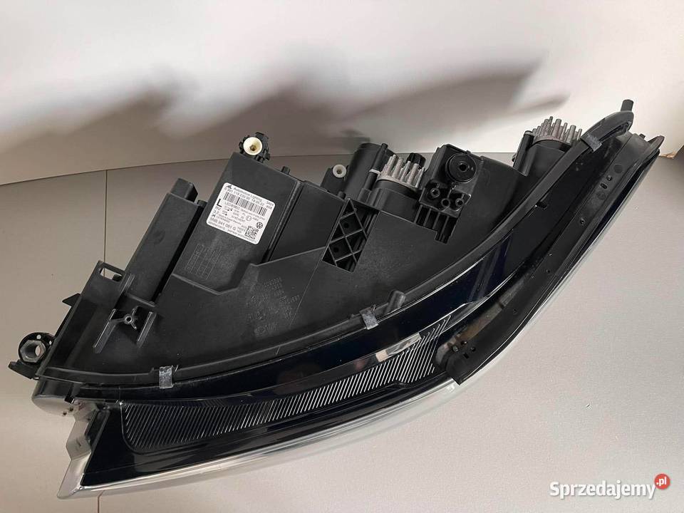 VW TIGUAN 2 LIFT LAMPA PRZEDNIA LEWA 5NB941081G Ostroróg