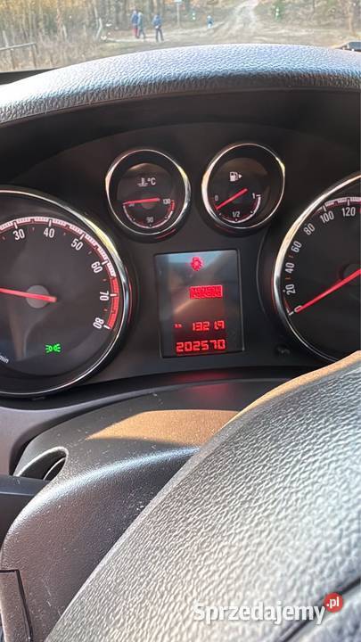 Opel meriva VAT marża Meriva Margonin