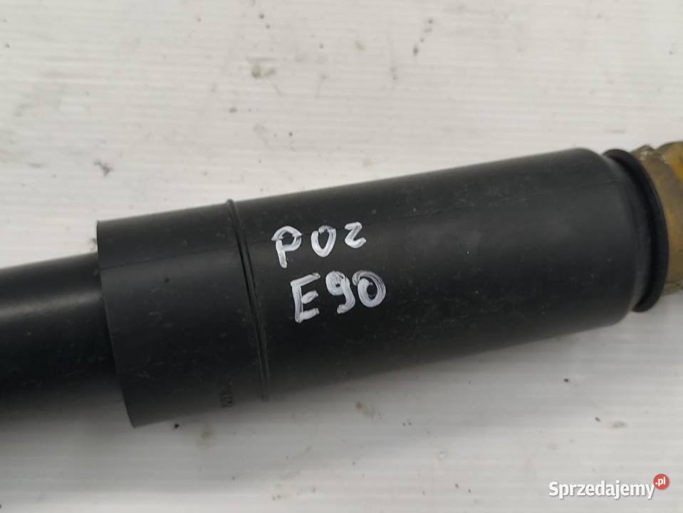 AMORTYZATOR TYŁ BMW E90 20D 311409 osobowe