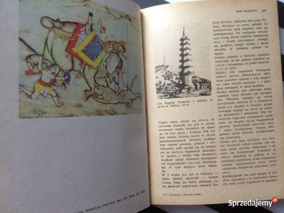 3546 Historia Sztuki W Zarysie zachodniopomorskie Szczecin