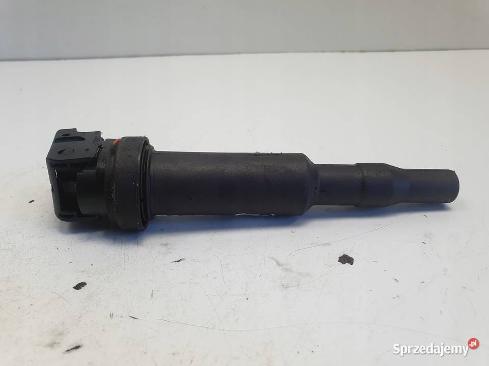 Peugeot 207 14 16V VTi CEWKA ZAPŁONOWA 8647689 Janów