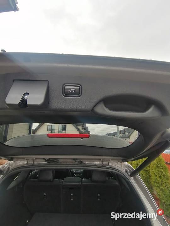 Kia Sorento wersja SXL 4x4 Kia Zaścianki