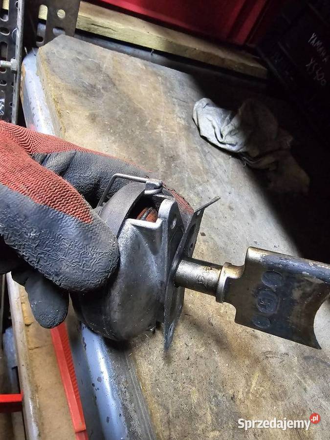 Rotax 494 500 zawór mocy power Valve 700 800 Zawory Jelenia Góra